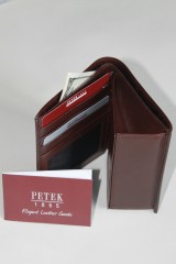 Кошелек PETEK 216