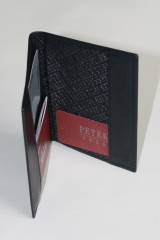 Обложка на паспорт Petek 581