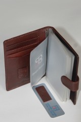 Портмоне для документов EG-24655A-SIM