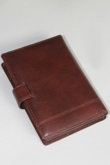 Мужской кожаный портмоне для документов EG-22706A