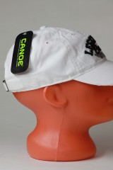 Мужская бейсболка Canoe WINGS