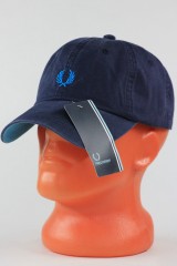 Мужская бейсболка FRED PERRY