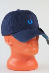 Мужская бейсболка FRED PERRY