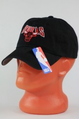 Мужская бейсболка NBA Bulls