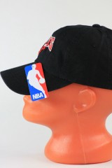 Мужская бейсболка NBA Bulls