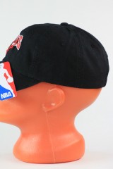 Мужская бейсболка NBA Bulls