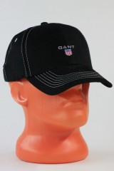 Мужская бейсболка GANT