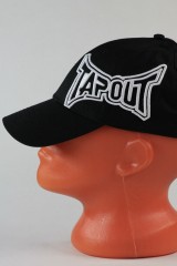Мужская бейсболка Tapout