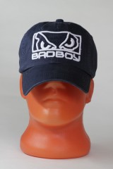 Мужская бейсболка Bad Boy