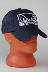 Мужская бейсболка Bad Boy