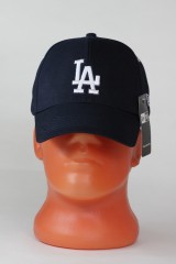 Мужская бейсболка L.A. New Era