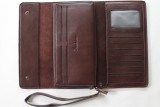 Мужской кожаный портмоне Fashion 5211-2