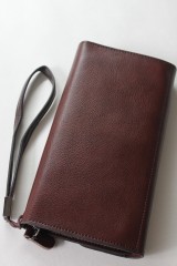 Мужской кожаный портмоне Fashion 5211-2