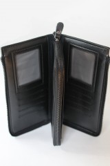 Мужской кожаный портмоне Fashion 1268-1