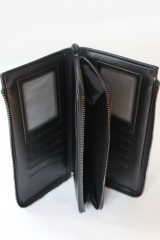 Мужской кожаный портмоне Fashion 1268-1