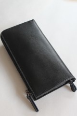 Мужской кожаный портмоне Fashion 1268-1