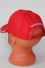 Мужская бейсболка SPARTAK Moscov