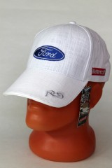 Мужская Бейсболка с авто-логотипом Ford RS Original