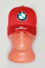 Мужская бейсболка BMW