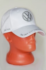 Мужская бейсболка VOLKSWAGEN