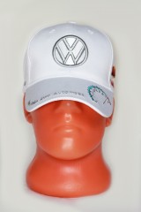 Мужская бейсболка VOLKSWAGEN