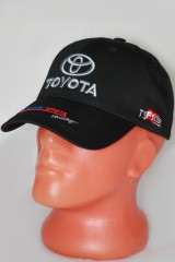 Мужская бейсболка TOYOTA Rasing