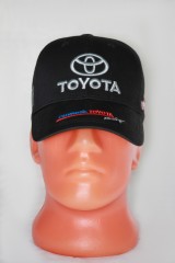 Мужская бейсболка TOYOTA Rasing