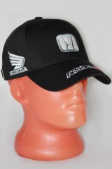 Мужская бейсболка HONDA RSX tyre