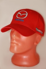 Мужская бейсболка MAZDA m-zoom