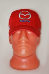 Мужская бейсболка MAZDA m-zoom