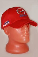 Мужская бейсболка MAZDA m-zoom