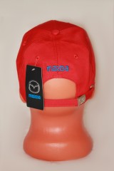 Мужская бейсболка MAZDA m-zoom
