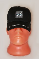 Мужская бейсболка с авто-логотипом VOLVO