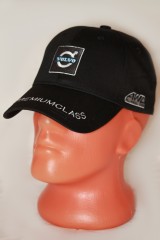 Мужская бейсболка с авто-логотипом VOLVO