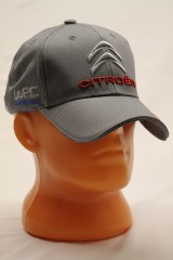 Мужская бейсболка Ситроен