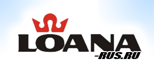 носки Loana
