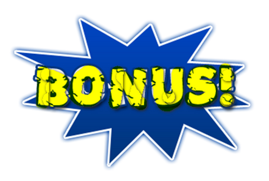 Бонус продукт